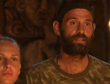 Survivor: Επική γκάφα Μουρούτσου στο παιχνίδι με τις λέξεις! Δεν φαντάζεστε τι είπε…(βιντεο)